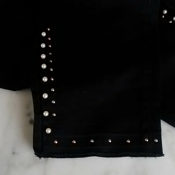 NWT Seven7 Limited Edition Jeans - Picture 3 of 9